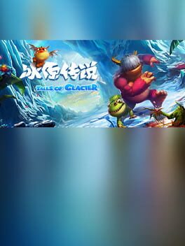 Cover Tales of Glacier VR