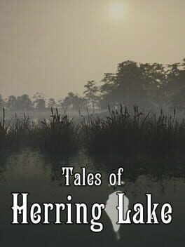 Cover Tales of Herring Lake