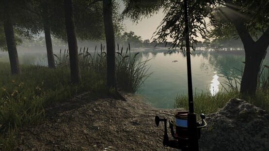 Screenshot Tales of Herring Lake