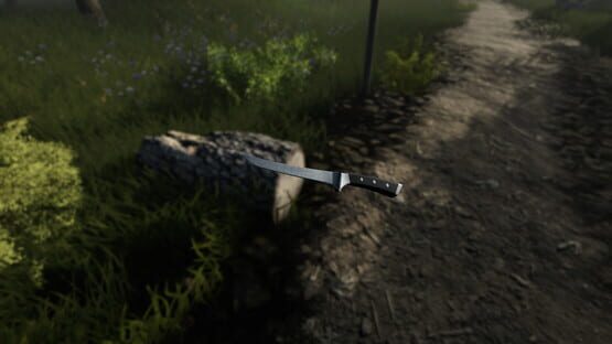 Screenshot Tales of Herring Lake
