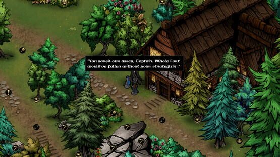 Screenshot Tales of Legendary Lust: Aphrodisia