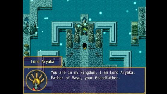 Screenshot Tales of Mahabharata