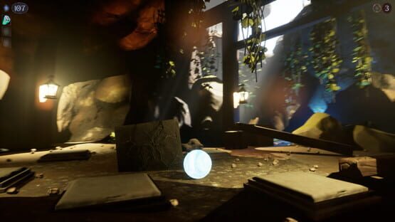 Screenshot Tales of the Magic Ball