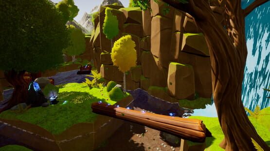 Screenshot Tales of the Magic Ball