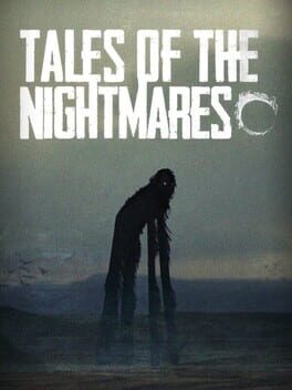 Cover Tales of The Nightmares: Episode One