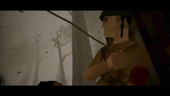 Screenshot Tales of The Nightmares: Episode One