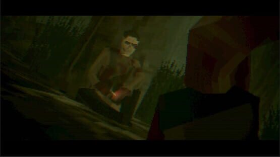 Screenshot Tales of The Nightmares: Episode One