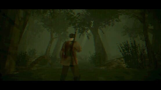 Screenshot Tales of The Nightmares: Episode One