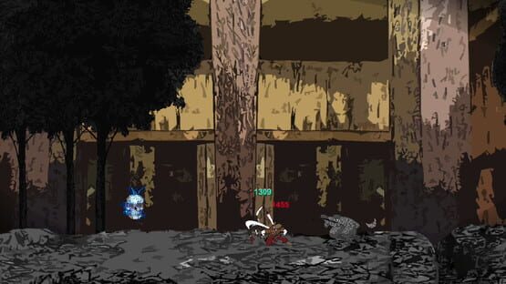 Screenshot Tales of the Underworld: Legends of Primordial Sea