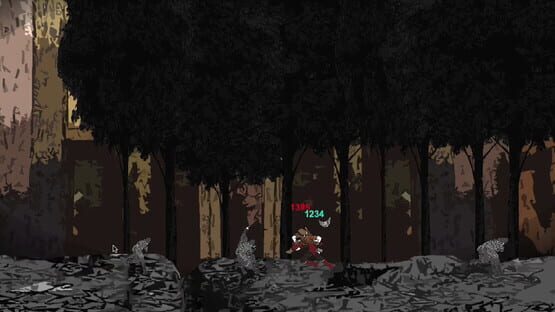 Screenshot Tales of the Underworld: Legends of Primordial Sea