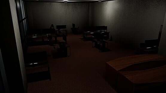 Screenshot Tambo: The Last Night