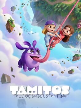 Cover Tamitos: Tale of Understanding