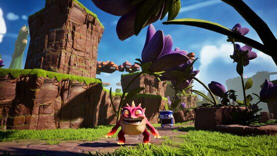 Screenshot Tamitos: Tale of Understanding