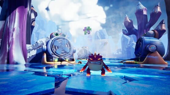 Screenshot Tamitos: Tale of Understanding