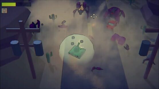 Screenshot Tank 51