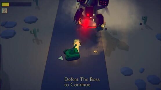 Screenshot Tank 51