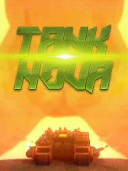 Cover Tank Nova