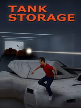 Cover Tank Storage