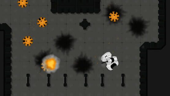 Screenshot Tank Storage