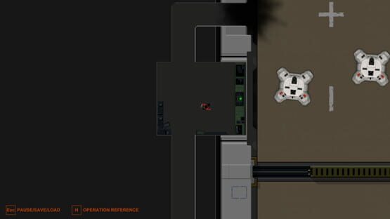 Screenshot Tank Storage