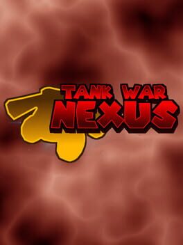 Cover Tank War Nexus