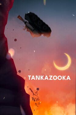 Cover Tankazooka