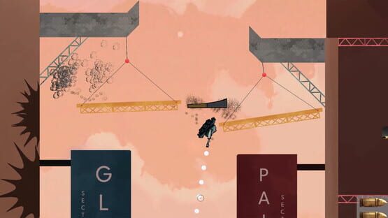 Screenshot Tankazooka