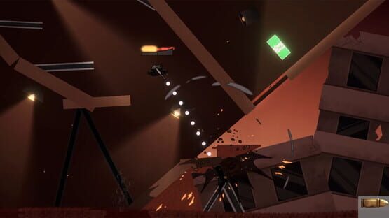 Screenshot Tankazooka