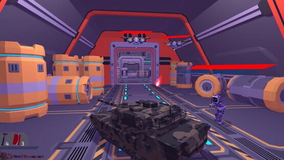 Screenshot Tankiro