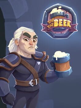 Cover Tap Tap Beer: Tavern Edition