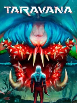 Cover Taravana