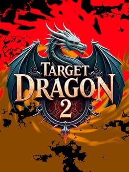 Cover Target Dragon 2: Maze Runner