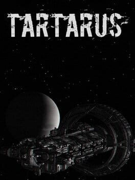 Cover Tartarus