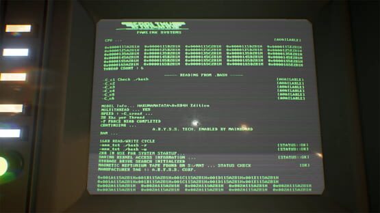 Screenshot Tartarus