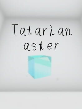 Cover Tatarian aster