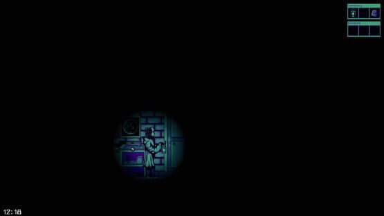 Screenshot TealGrounds