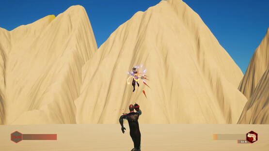 Screenshot Tear of Titans