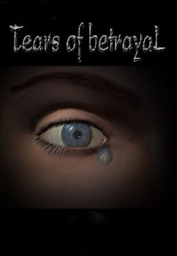 Cover Tears of Betrayal