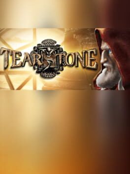 Cover Tearstone