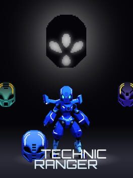 Cover Technic Ranger