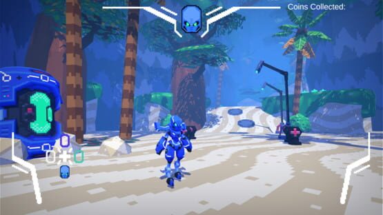 Screenshot Technic Ranger