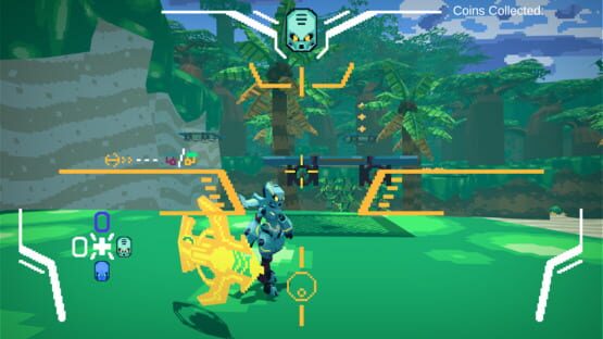 Screenshot Technic Ranger