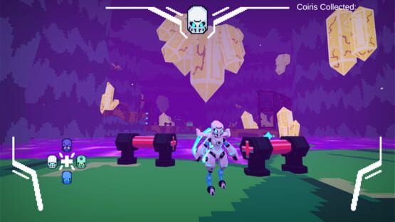 Screenshot Technic Ranger