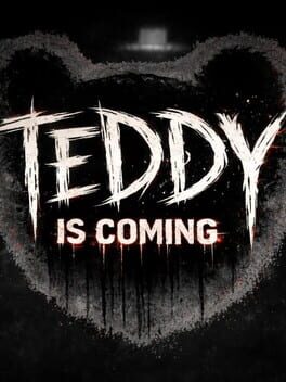 Cover Teddy Is Coming
