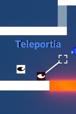 Cover Teleportia