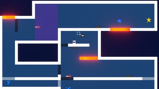 Screenshot Teleportia