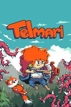 Cover Telmari
