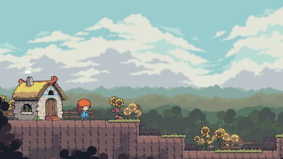 Screenshot Telmari