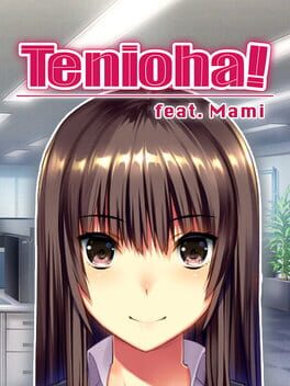 Cover Tenioha! feat. Mami