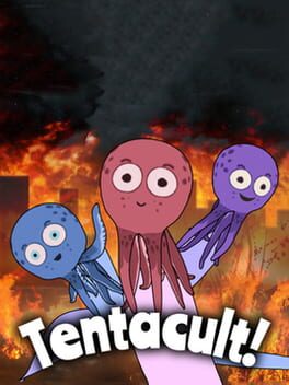 Cover Tentacult!
